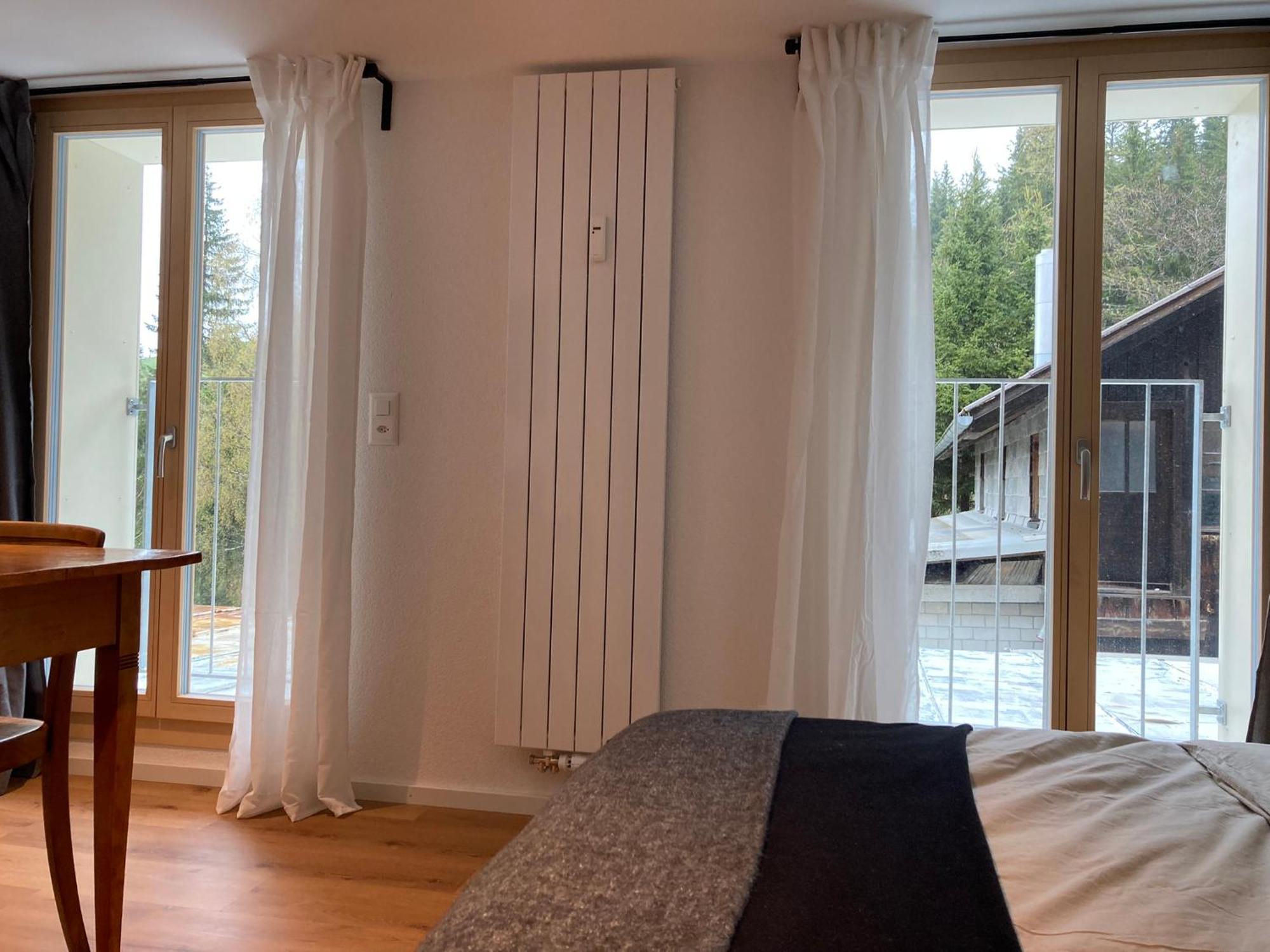 Gantrisch Lodge Ottenleuebad Guggisberg Kültér fotó