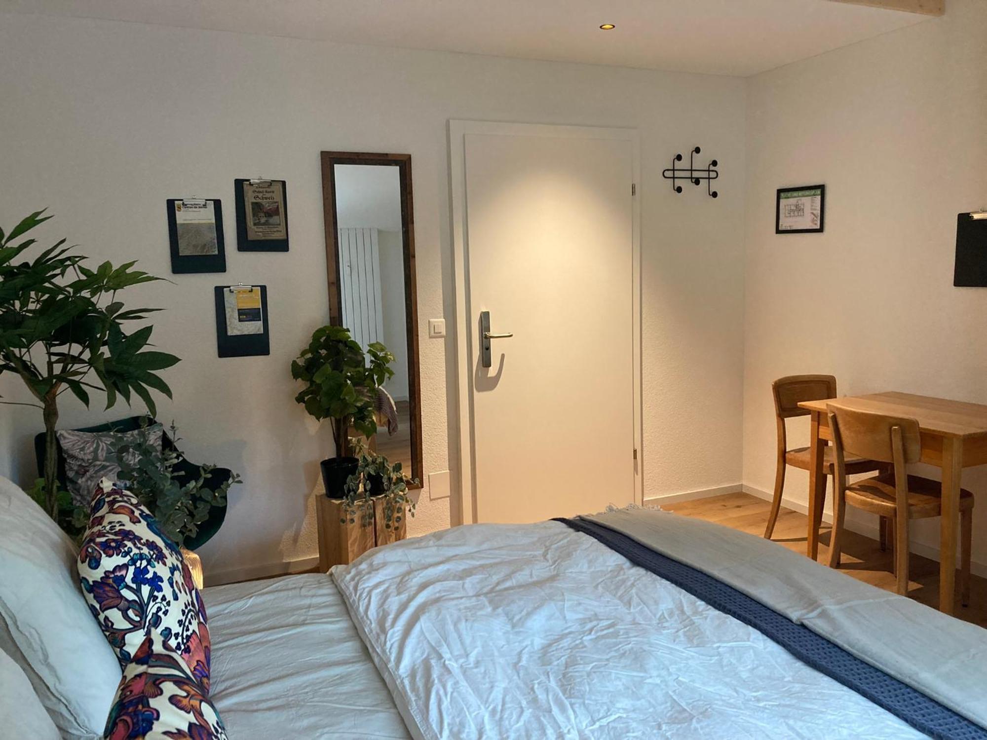 Gantrisch Lodge Ottenleuebad Guggisberg Kültér fotó