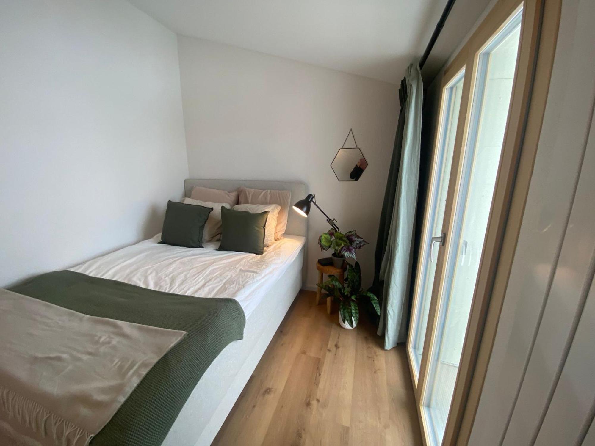 Gantrisch Lodge Ottenleuebad Guggisberg Kültér fotó