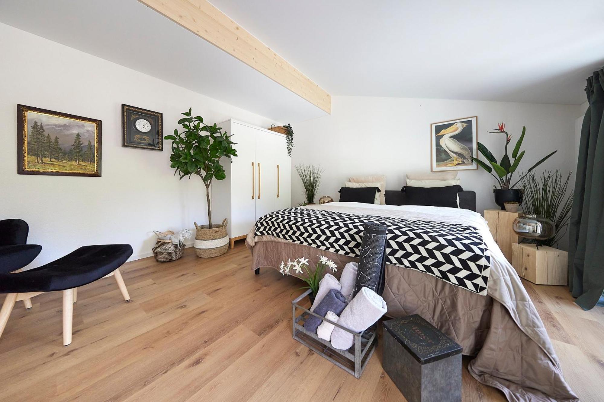 Gantrisch Lodge Ottenleuebad Guggisberg Kültér fotó