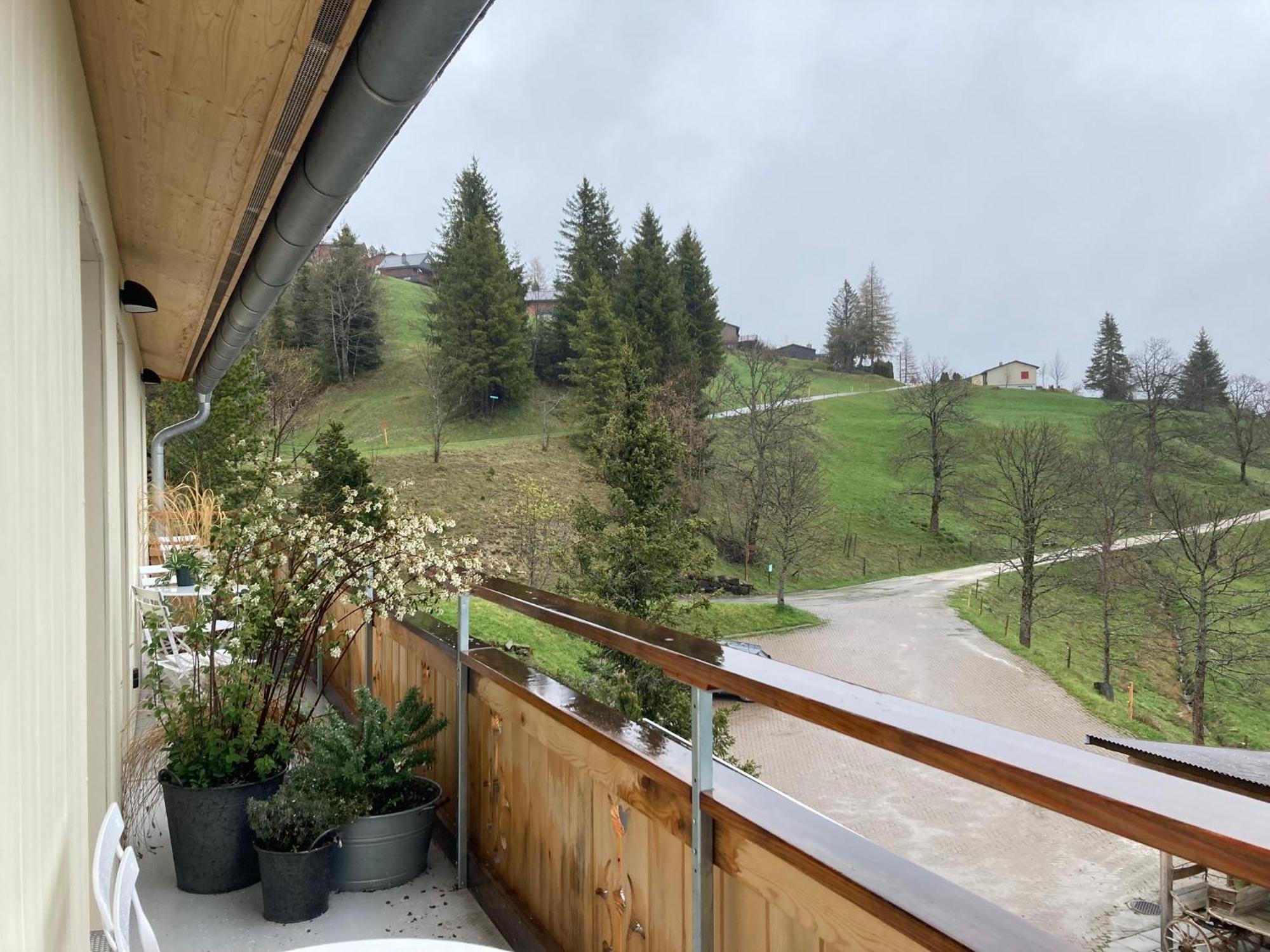 Gantrisch Lodge Ottenleuebad Guggisberg Kültér fotó