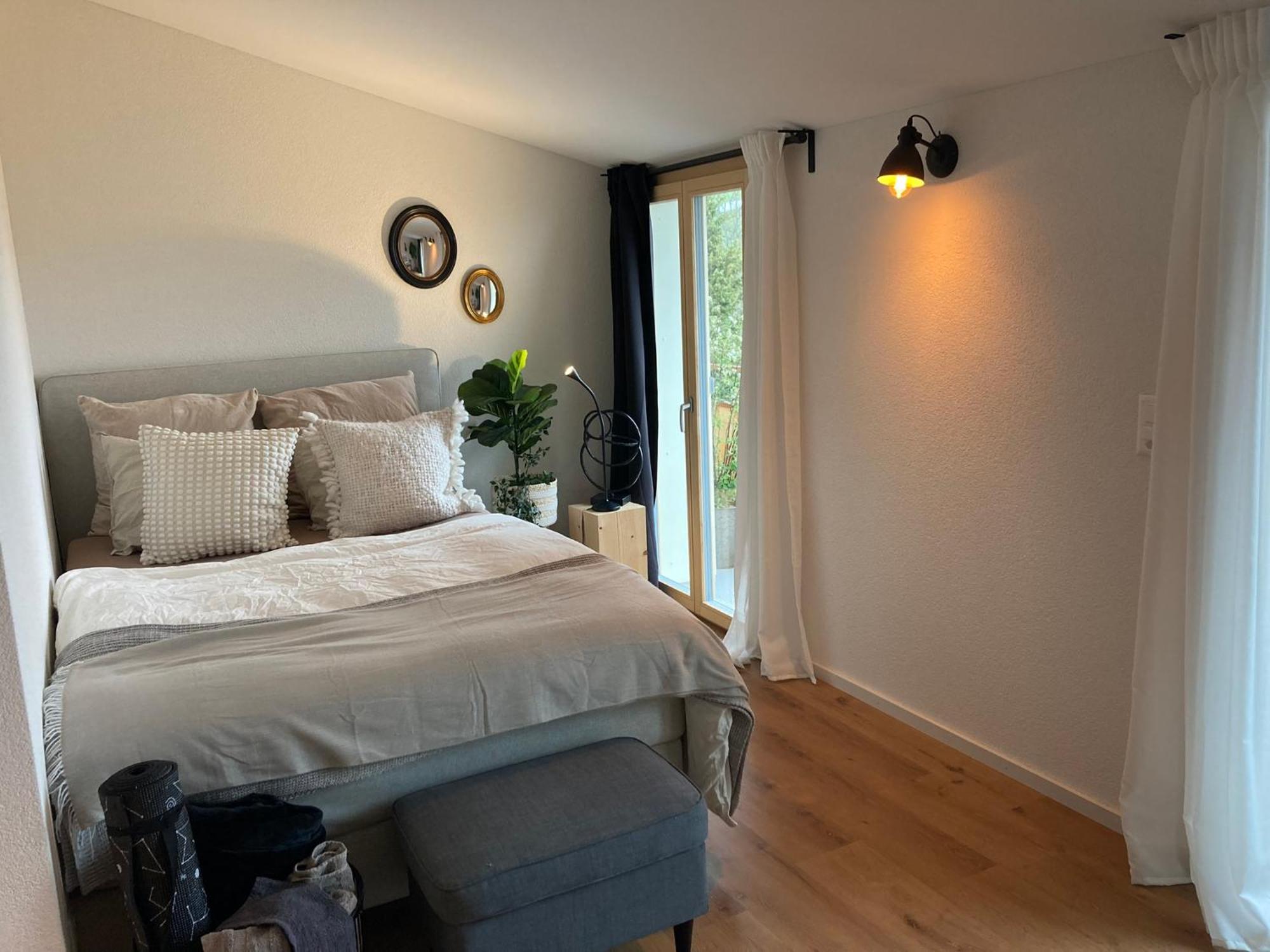 Gantrisch Lodge Ottenleuebad Guggisberg Kültér fotó