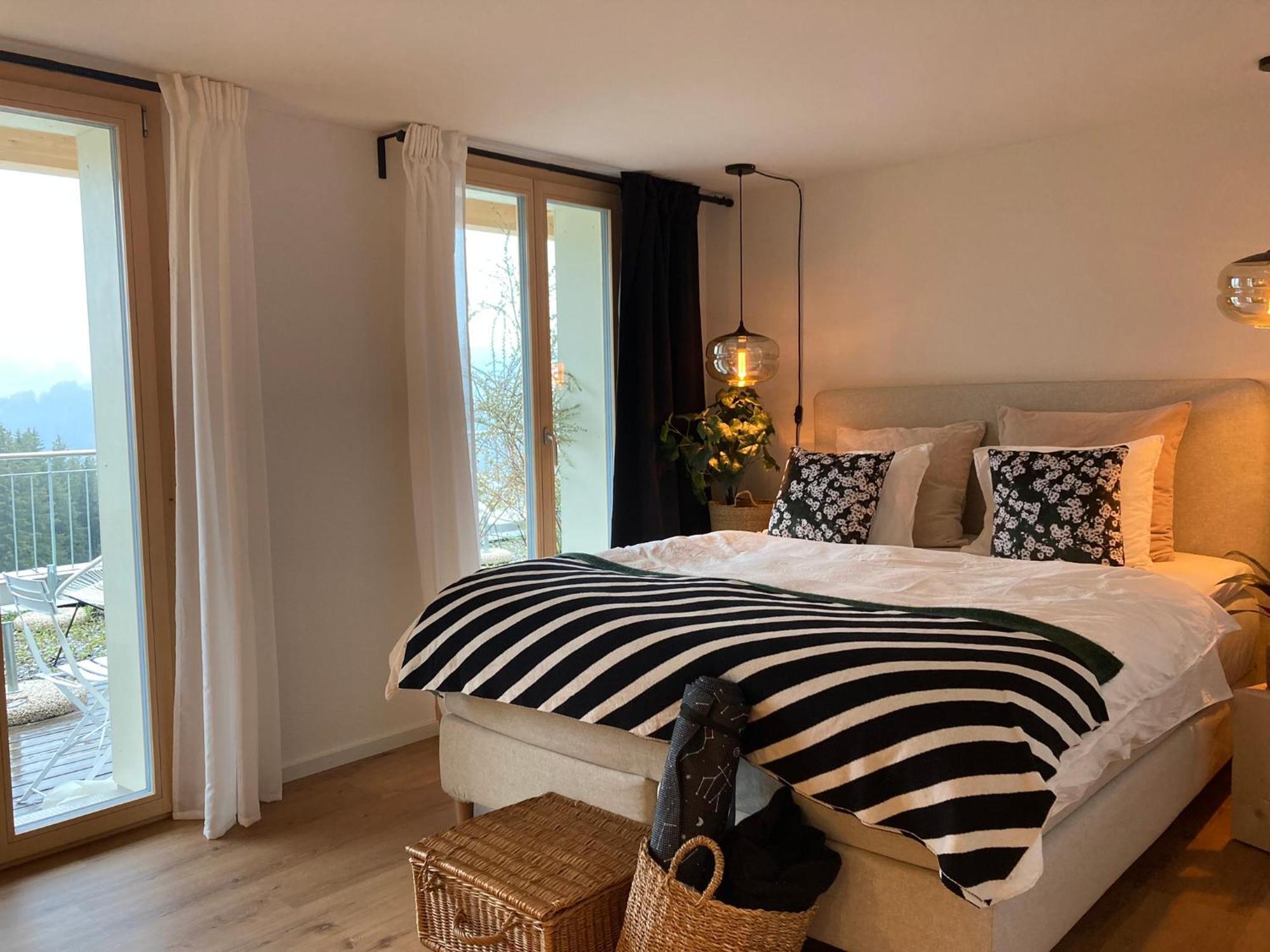 Gantrisch Lodge Ottenleuebad Guggisberg Kültér fotó